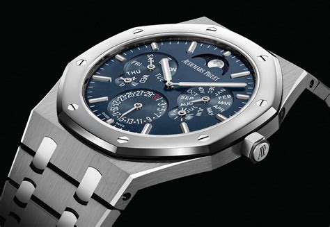 audemars piguet thin